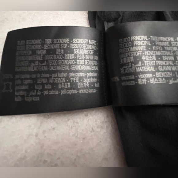 Zara special collection skirt - Picture 5 of 10